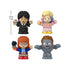 Fisher Price Little People Collector Wednesday